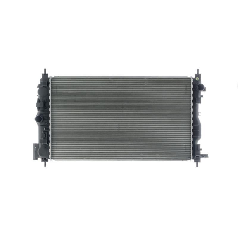 Radiateur, refroidissement du moteur MAHLE CR 2594 000P - Visuel 2