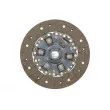 AISIN DK-001 - Disque d'embrayage
