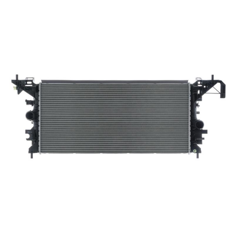 Radiateur, refroidissement du moteur MAHLE CR 2597 000P - Visuel 2