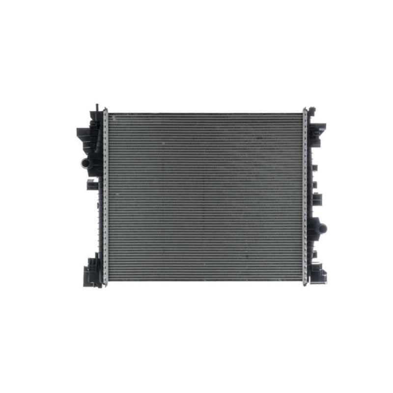 Radiateur, refroidissement du moteur MAHLE CR 2598 000P - Visuel 2