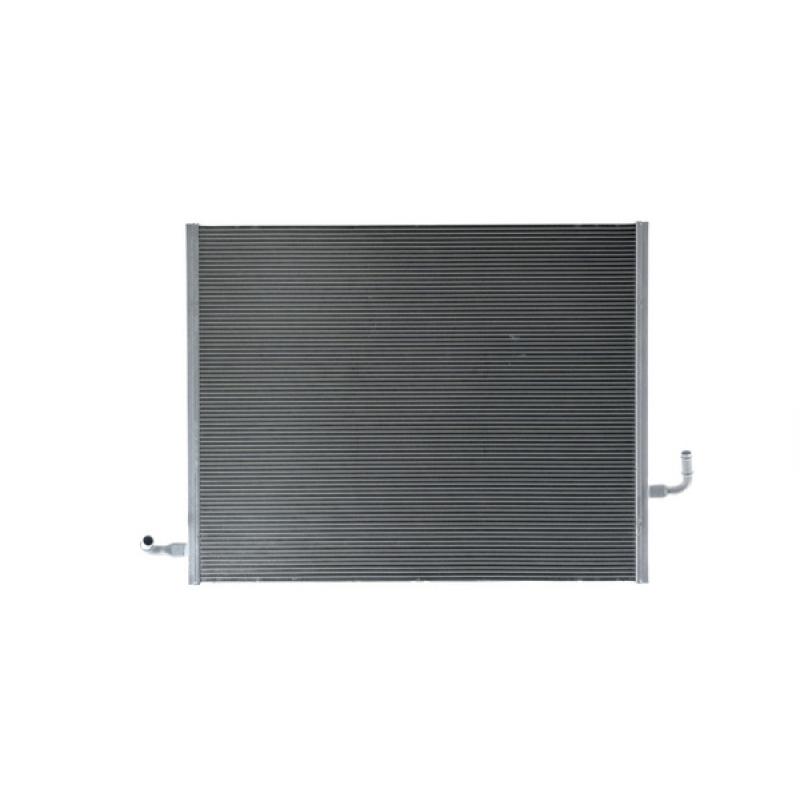 Radiateur, refroidissement du moteur MAHLE CR 2606 000P - Visuel 1