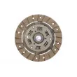 AISIN DL-001 - Disque d'embrayage