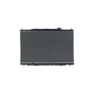 Radiateur, refroidissement du moteur MAHLE CR 2647 000S