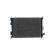 MAHLE CR 2654 000S - Radiateur, refroidissement du moteur