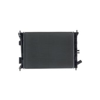 Radiateur, refroidissement du moteur MAHLE CR 2654 000S