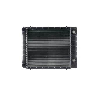 Radiateur, refroidissement du moteur MAHLE CR 2661 000S