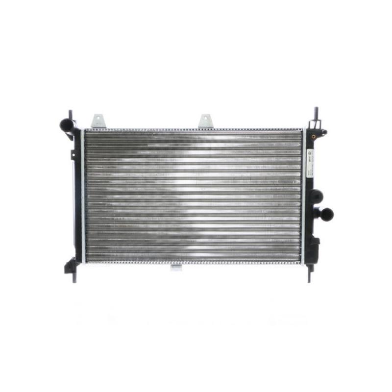 Radiateur, refroidissement du moteur MAHLE CR 267 000S - Visuel 1