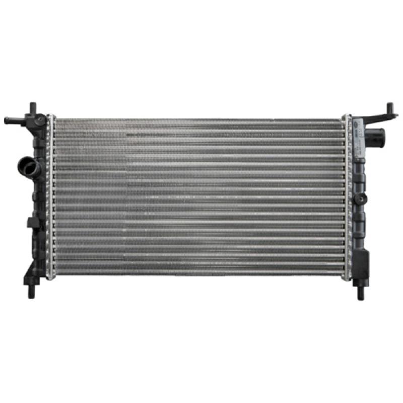 Radiateur, refroidissement du moteur MAHLE CR 268 000P - Visuel 2