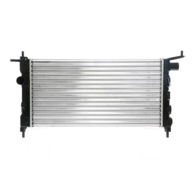 Radiateur, refroidissement du moteur MAHLE CR 268 000S - Visuel 2