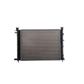 Radiateur, refroidissement du moteur MAHLE CR 2686 000S