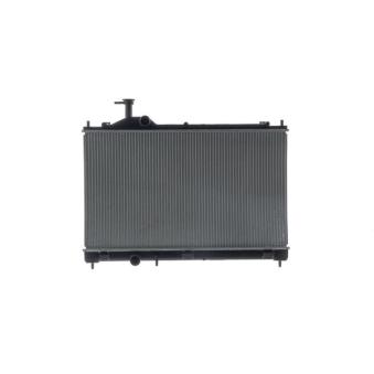 Radiateur, refroidissement du moteur MAHLE OEM 1350A601
