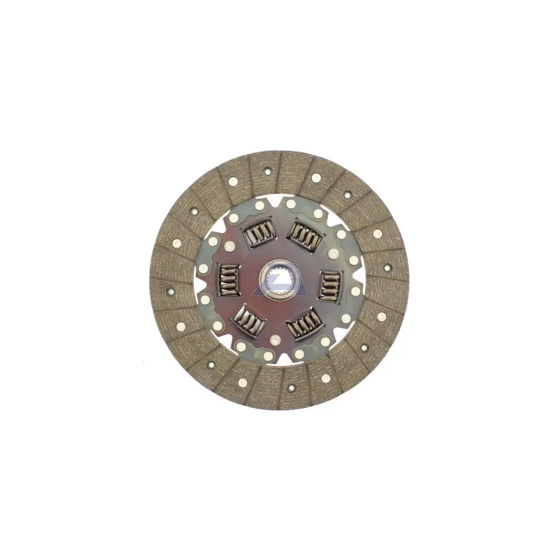 Disque d'embrayage AISIN DM-042 - Visuel 1