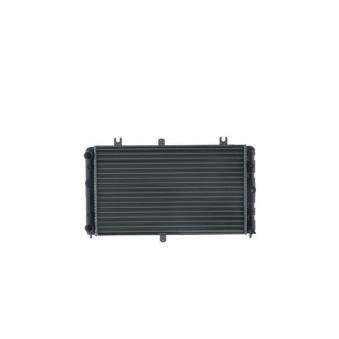 Radiateur, refroidissement du moteur MAHLE [CR 2693 000S]