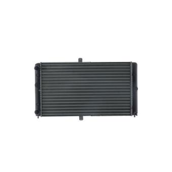 Radiateur, refroidissement du moteur MAHLE CR 2694 000S Radiateur, refroidissement du moteur MAHLE CR 2694 000S