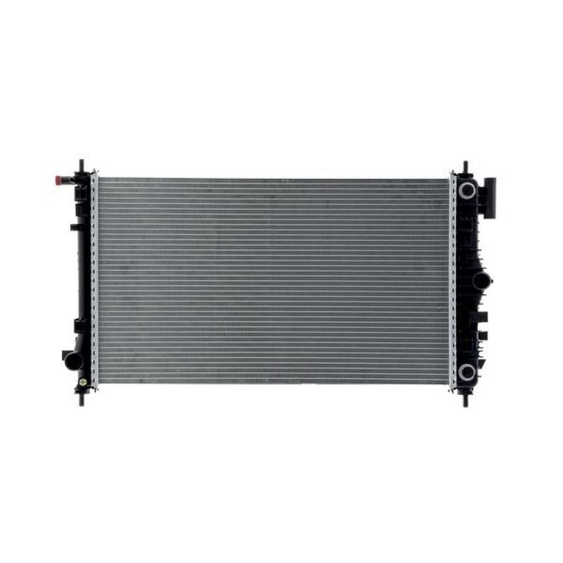 Radiateur, refroidissement du moteur MAHLE CR 2698 000P - Visuel 2
