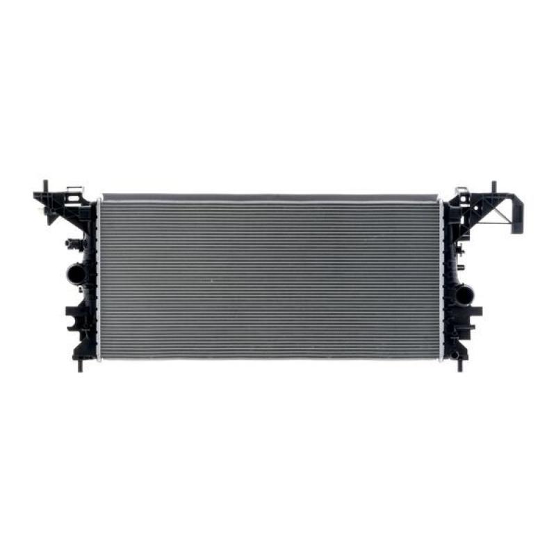 Radiateur, refroidissement du moteur MAHLE CR 2699 000P - Visuel 2