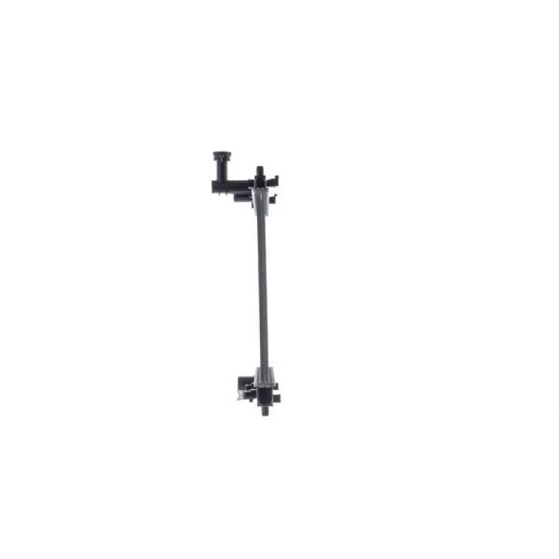 Radiateur, refroidissement du moteur MAHLE CR 2701 000S - Visuel 1