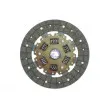 AISIN DM-052 - Disque d'embrayage
