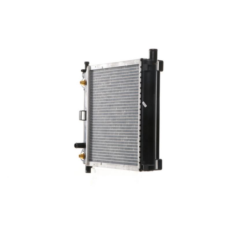 Radiateur, refroidissement du moteur MAHLE CR 276 000S - Visuel 2