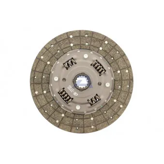 Disque d'embrayage AISIN OEM ME520733