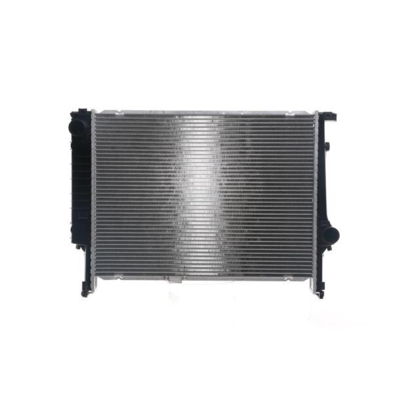Radiateur, refroidissement du moteur MAHLE CR 277 000S - Visuel 2