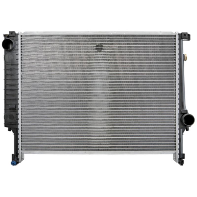 Radiateur, refroidissement du moteur MAHLE CR 279 000P - Visuel 2