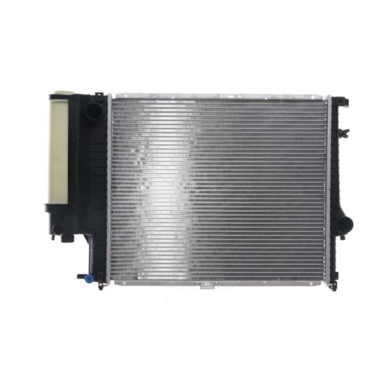 Radiateur, refroidissement du moteur MAHLE CR 280 000S - Visuel 2