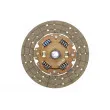 Disque d'embrayage AISIN [DM-320S]