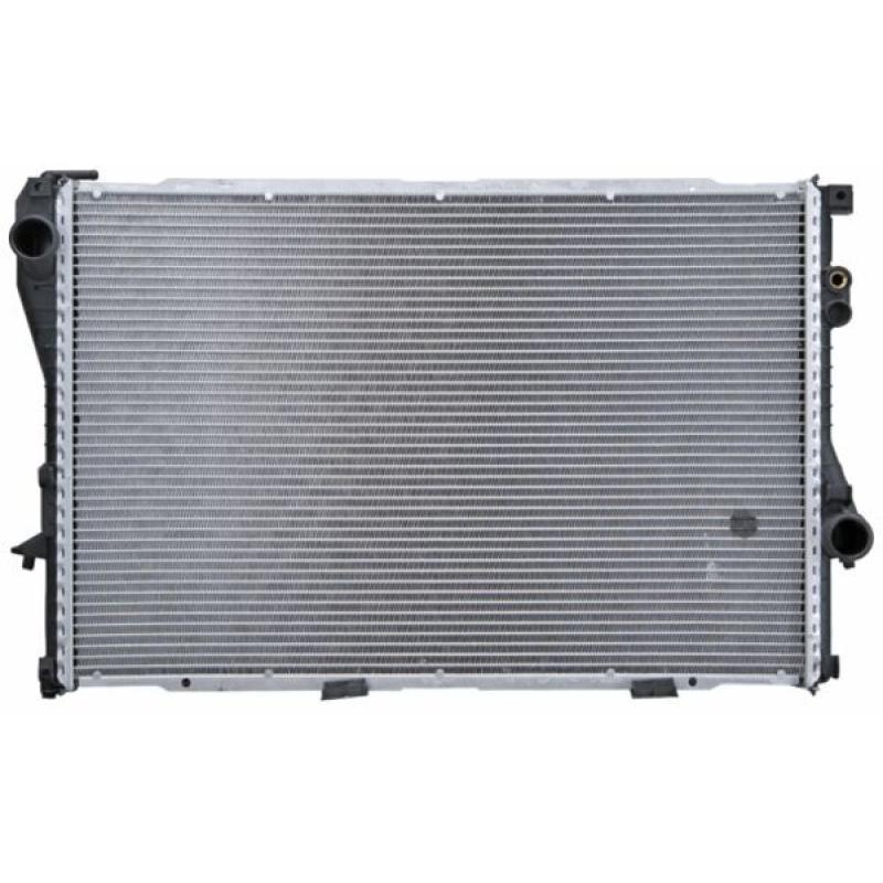 Radiateur, refroidissement du moteur MAHLE CR 281 000P - Visuel 2