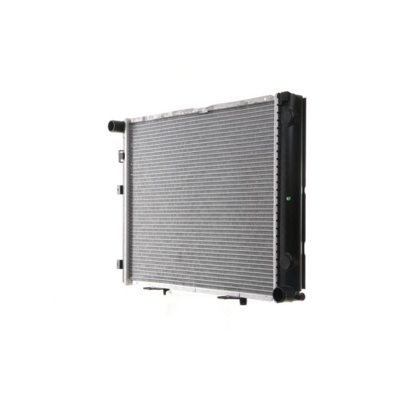 Radiateur, refroidissement du moteur MAHLE CR 284 000S - Visuel 2