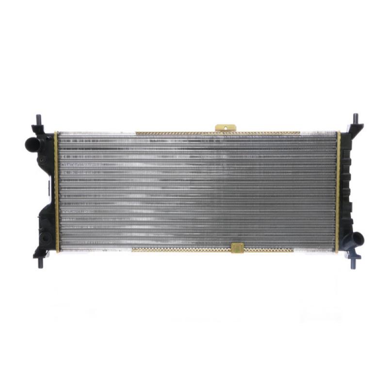 Radiateur, refroidissement du moteur MAHLE CR 286 000S - Visuel 1