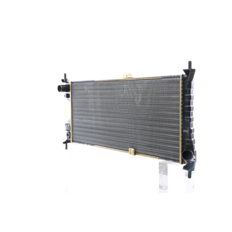 Radiateur, refroidissement du moteur MAHLE CR 286 000S - Visuel 2