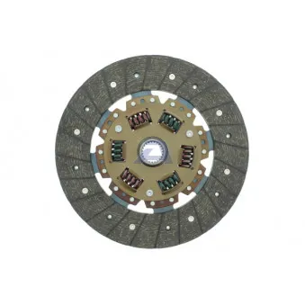 Disque d'embrayage AISIN DM-916