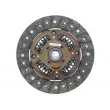 Disque d'embrayage AISIN [DM-924]