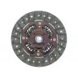 AISIN DM-924 - Disque d'embrayage