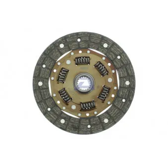 Disque d'embrayage AISIN OEM 3010018002