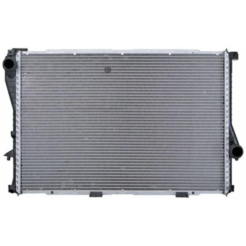 Radiateur, refroidissement du moteur MAHLE CR 298 000P - Visuel 2