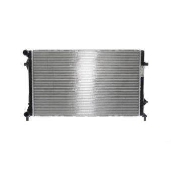 Radiateur, refroidissement du moteur MAHLE OEM 1K0121251DF