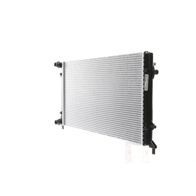 Radiateur, refroidissement du moteur MAHLE CR 30 000S - Visuel 2