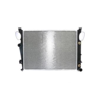 Radiateur, refroidissement du moteur MAHLE OEM A2205002003