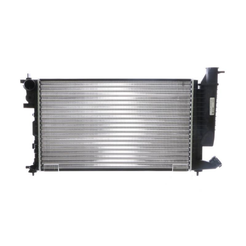 Radiateur, refroidissement du moteur MAHLE CR 306 000S - Visuel 1