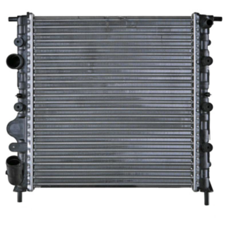 Radiateur, refroidissement du moteur MAHLE CR 308 000P - Visuel 2