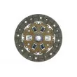 AISIN DN-025 - Disque d'embrayage