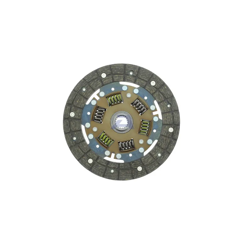 Disque d'embrayage AISIN DN-026 - Visuel 1