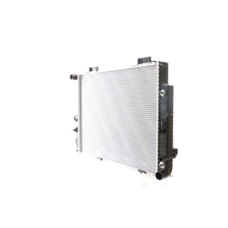 Radiateur, refroidissement du moteur MAHLE CR 315 001S - Visuel 2