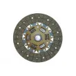 AISIN DN-039 - Disque d'embrayage