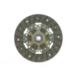 AISIN DN-057 - Disque d'embrayage