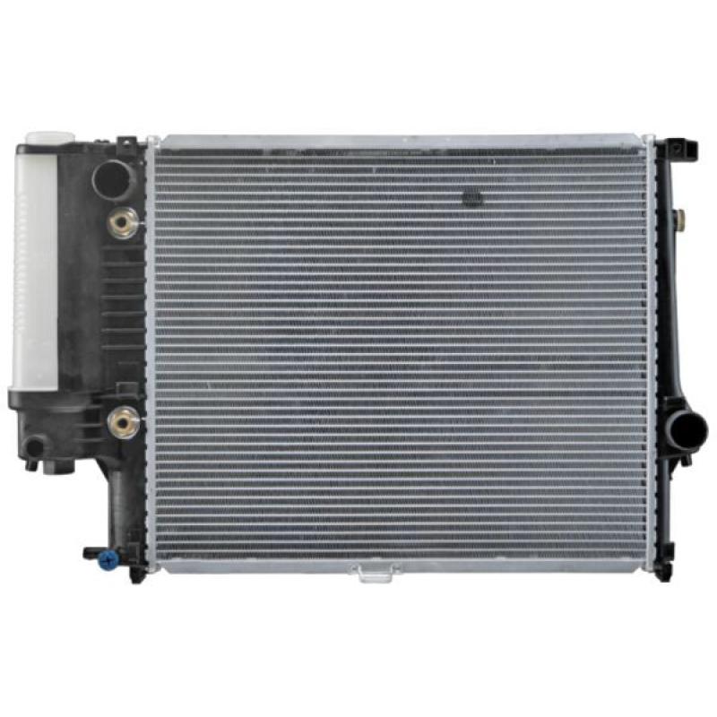Radiateur, refroidissement du moteur MAHLE CR 329 000P - Visuel 2