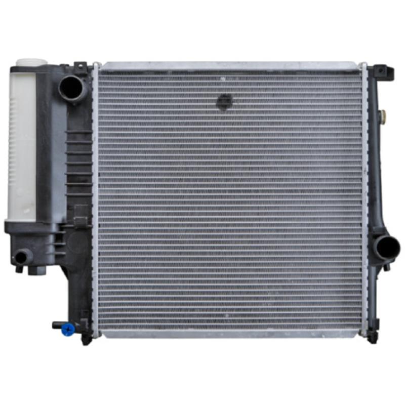 Radiateur, refroidissement du moteur MAHLE CR 330 000P - Visuel 2