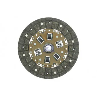 Disque d'embrayage AISIN OEM 301008E105